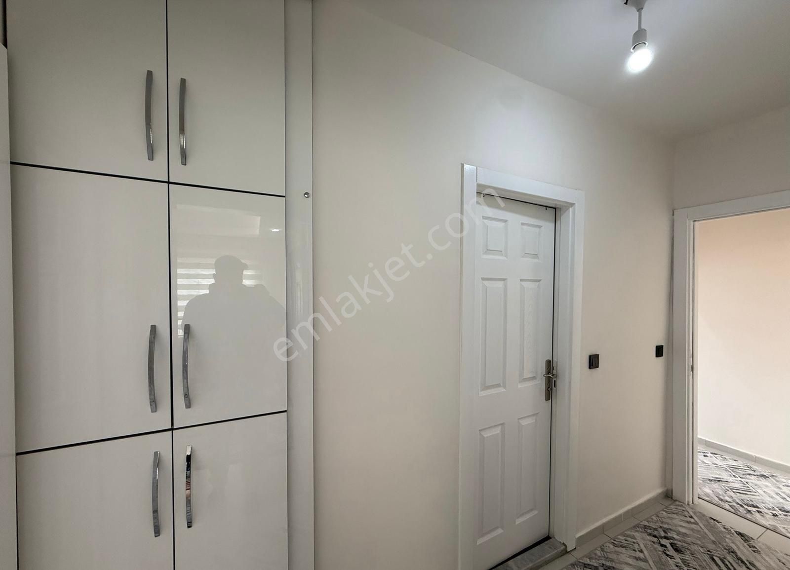 Elisa Gyo/ildem Avm Yakını 3+1 Güney Ful Yapılı İldem C Dairesi - Görsel 20