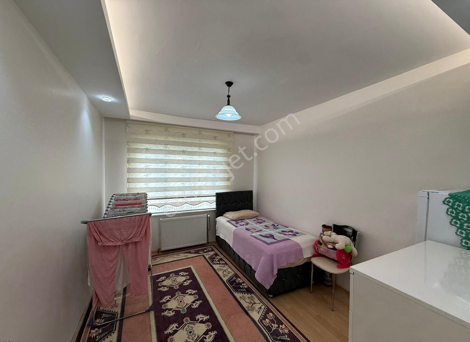 Elisa Gyo/ildem Avm Yakını 3+1 Güney Ful Yapılı İldem C Dairesi - Görsel 22