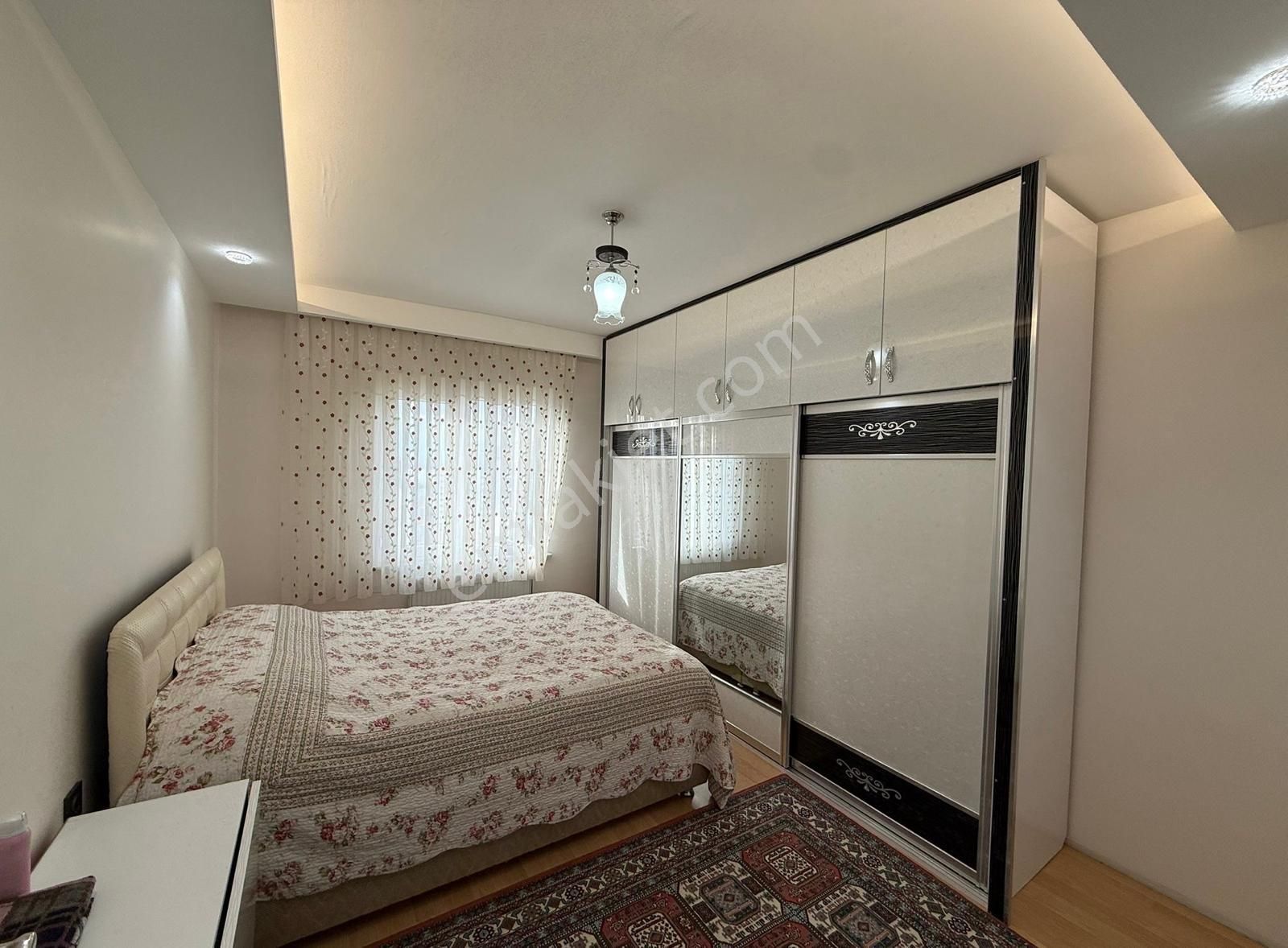 Elisa Gyo/ildem Avm Yakını 3+1 Güney Ful Yapılı İldem C Dairesi - Görsel 19