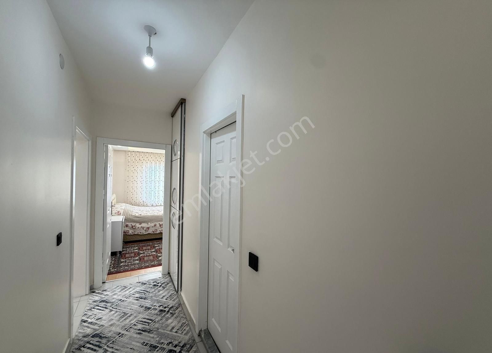 Elisa Gyo/ildem Avm Yakını 3+1 Güney Ful Yapılı İldem C Dairesi - Görsel 18