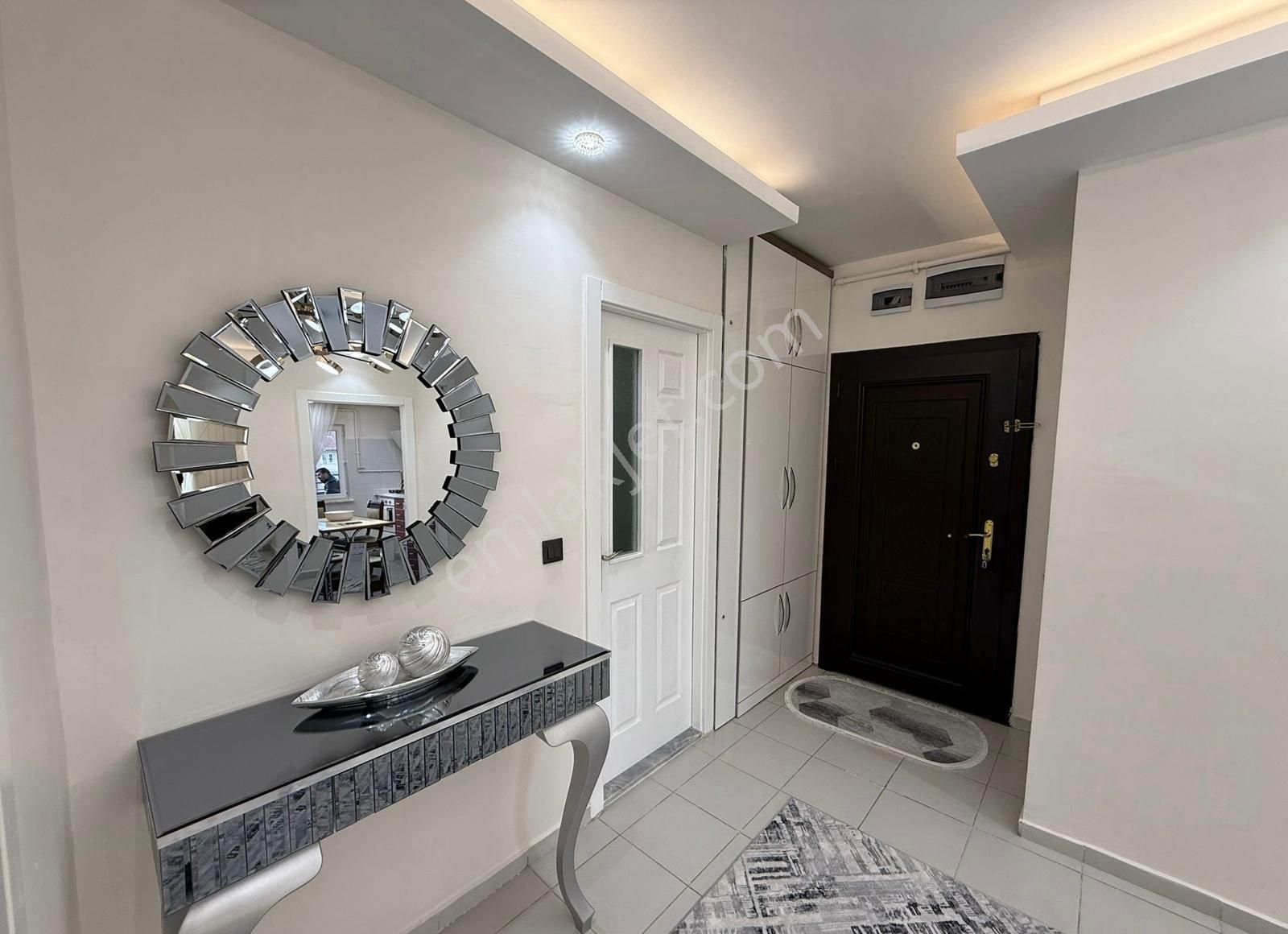 Elisa Gyo/ildem Avm Yakını 3+1 Güney Ful Yapılı İldem C Dairesi - Görsel 11