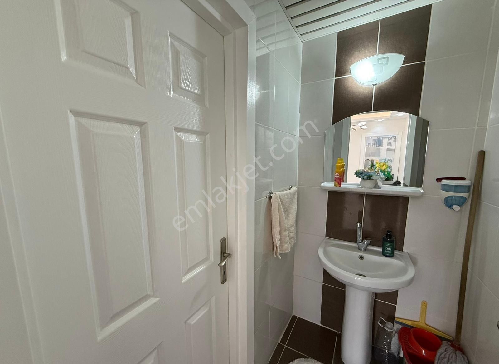 Elisa Gyo/ildem Avm Yakını 3+1 Güney Ful Yapılı İldem C Dairesi - Görsel 8