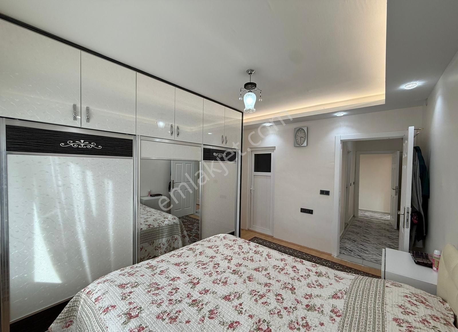 Elisa Gyo/ildem Avm Yakını 3+1 Güney Ful Yapılı İldem C Dairesi - Görsel 6