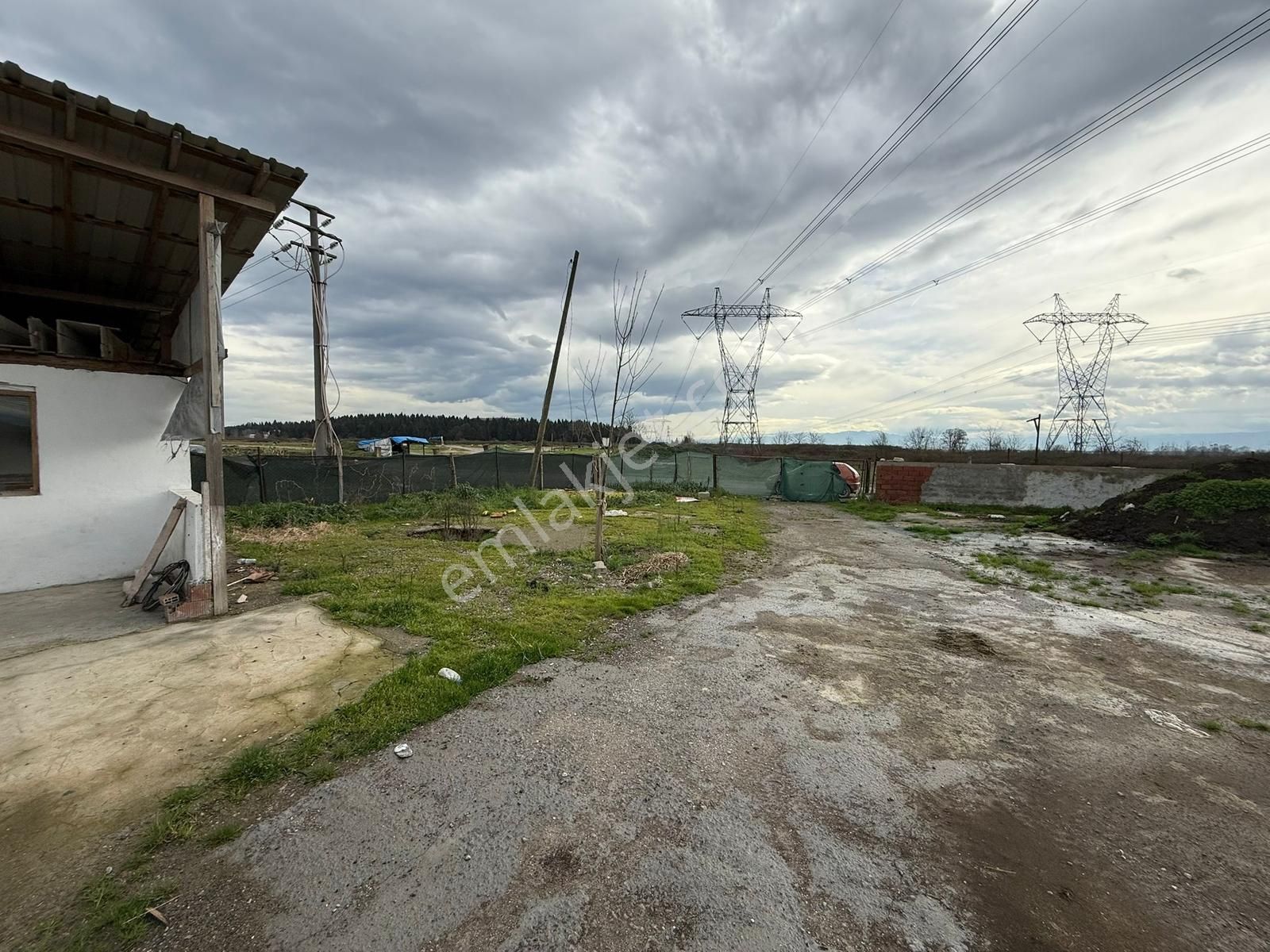 Adapazarı Tekelerde 4381m2 Asfalt'a Cephe Fırsat - Görsel 22