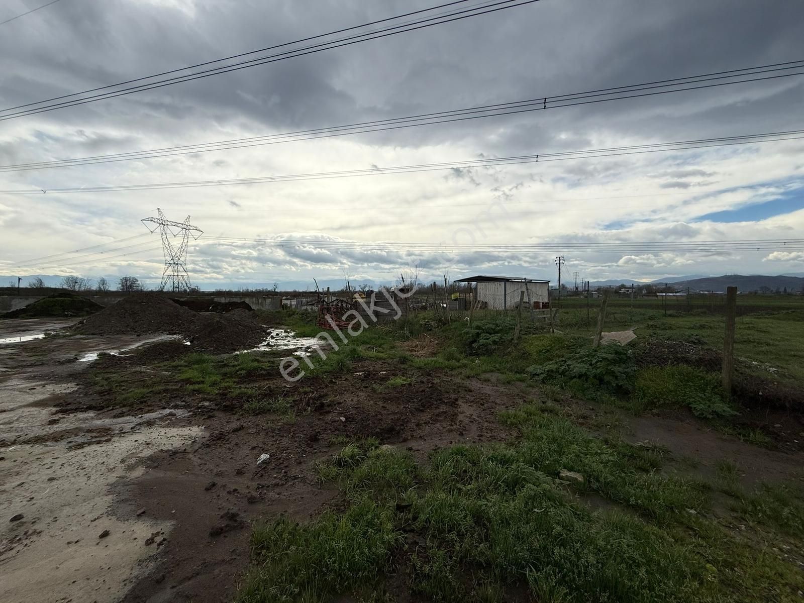 Adapazarı Tekelerde 4381m2 Asfalt'a Cephe Fırsat - Görsel 16