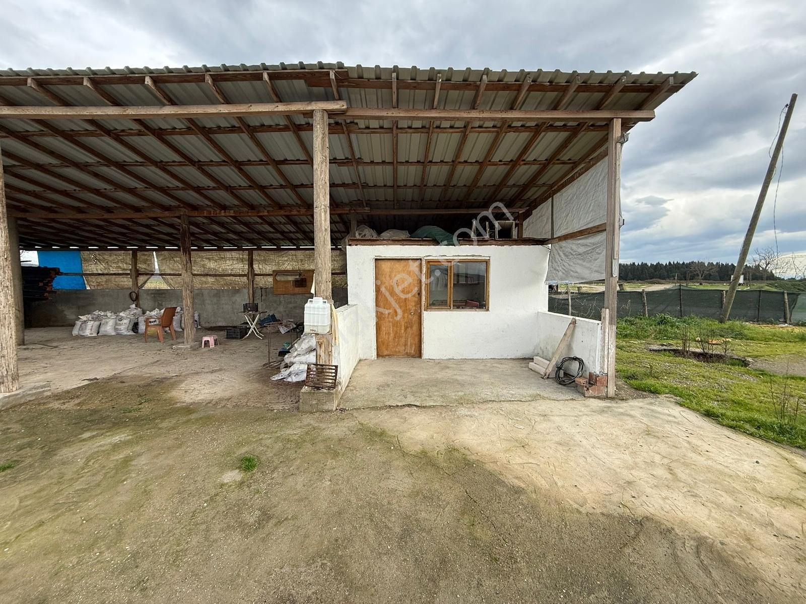 Adapazarı Tekelerde 4381m2 Asfalt'a Cephe Fırsat - Görsel 2