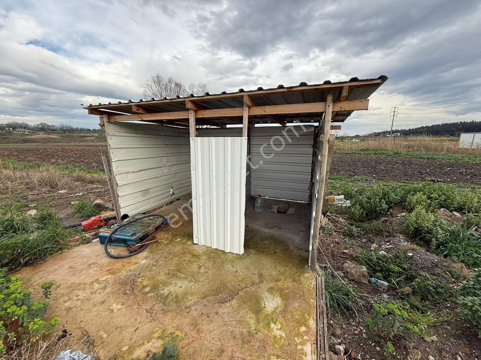 Adapazarı Tekelerde 4381m2 Asfalt'a Cephe Fırsat - Görsel 26