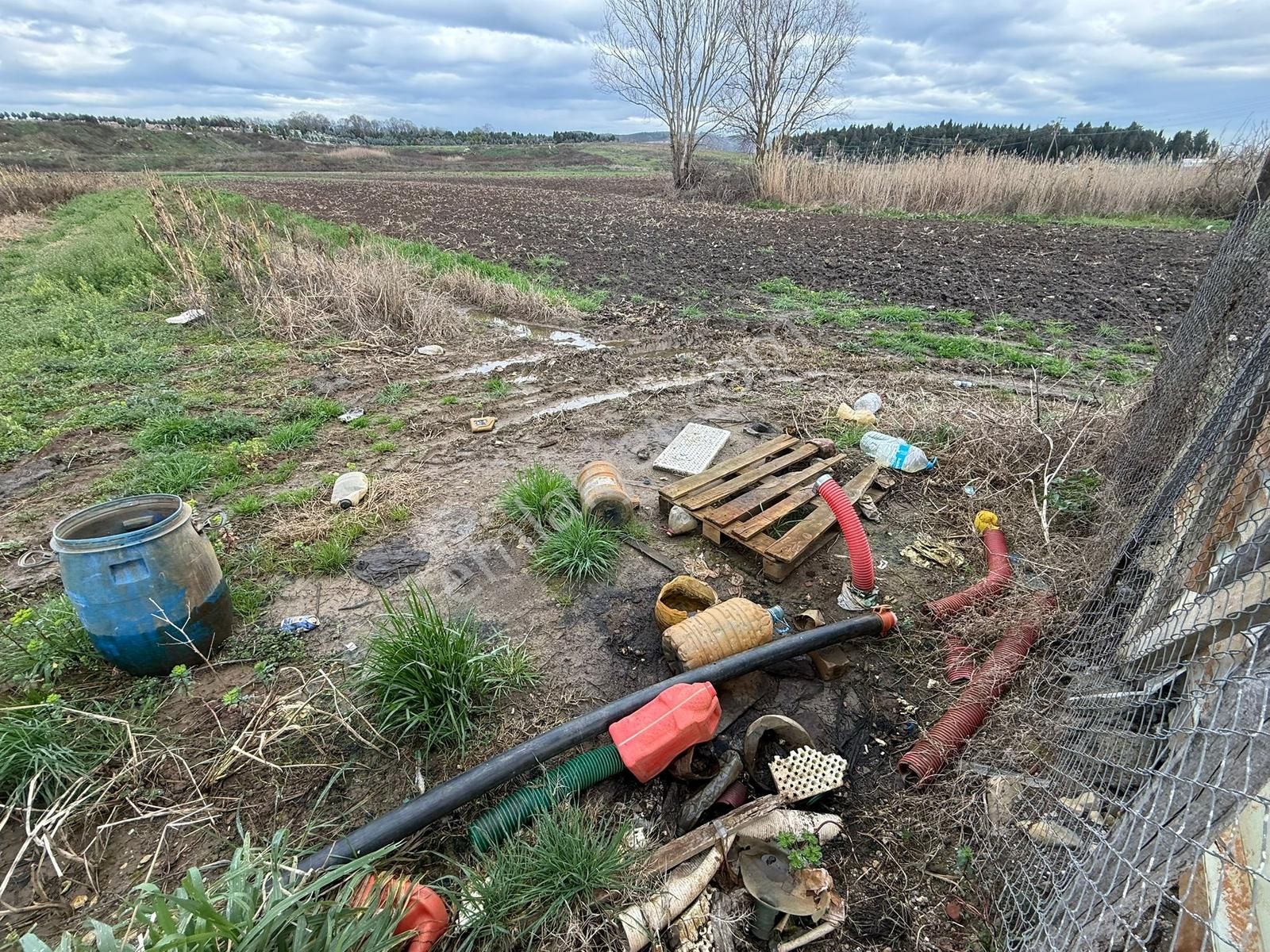 Adapazarı Tekelerde 4381m2 Asfalt'a Cephe Fırsat - Görsel 21