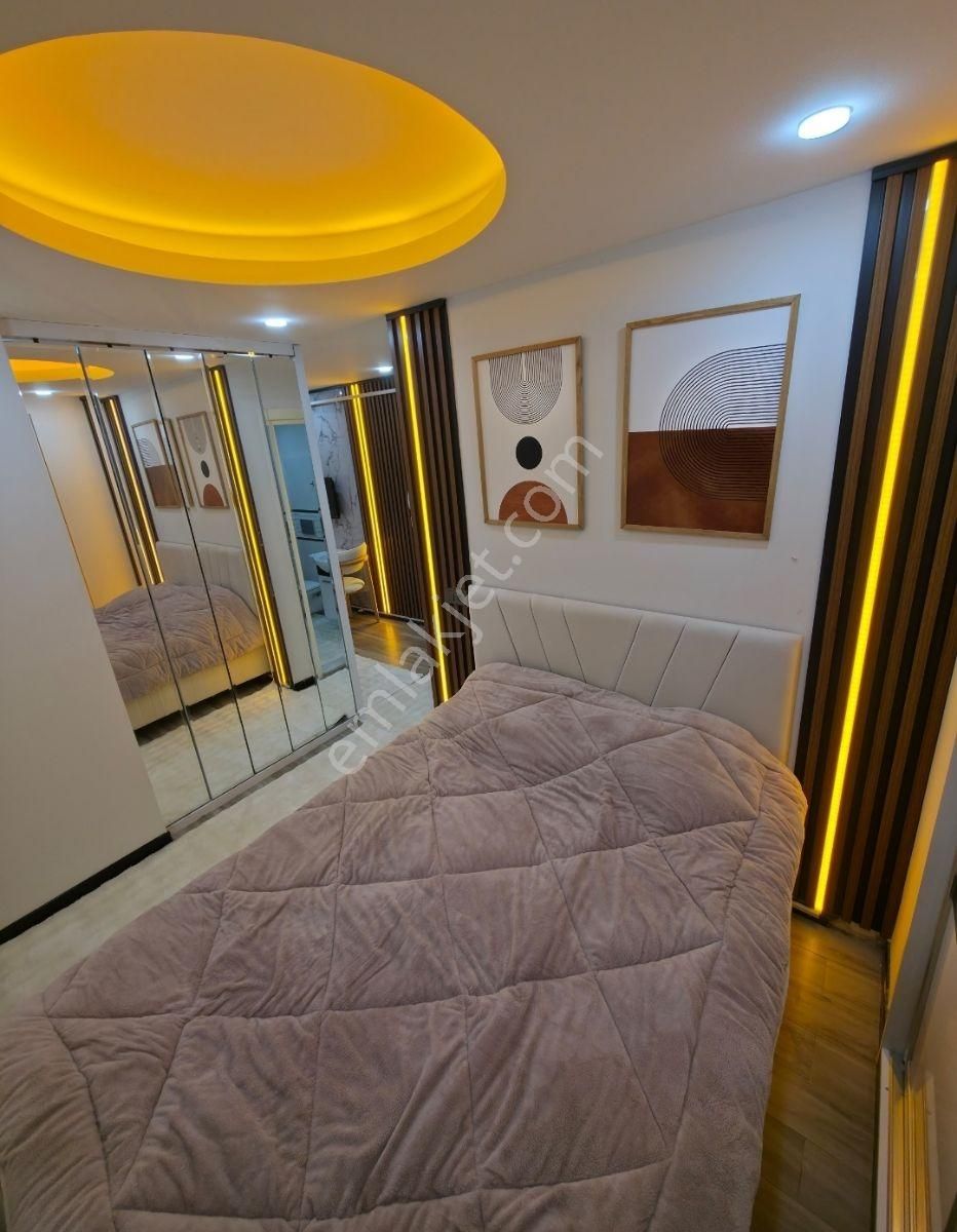 Lozan Caddesi Mevkii Fırsat 1+1 Suıt Daire - Görsel 4