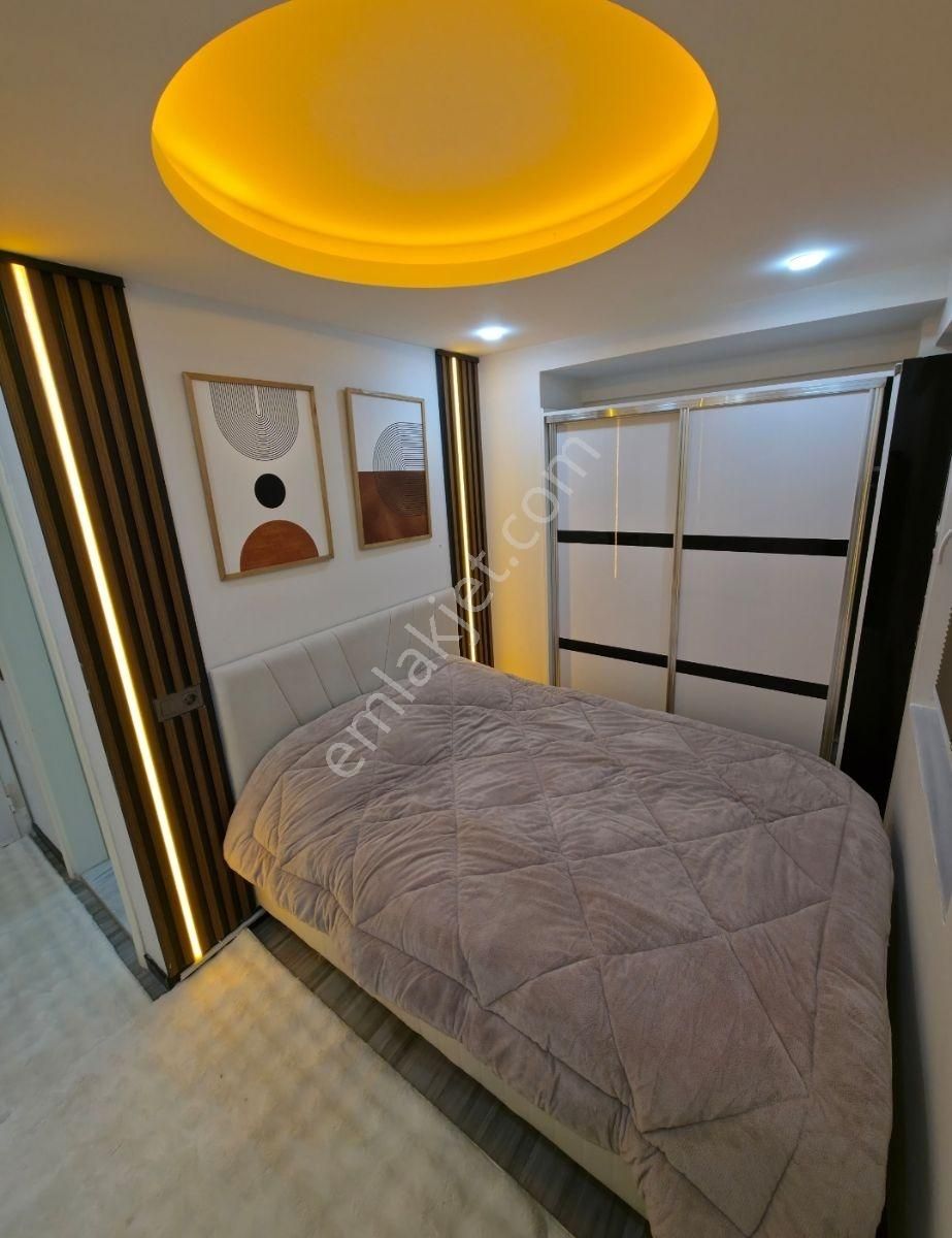 Lozan Caddesi Mevkii Fırsat 1+1 Suıt Daire - Görsel 5