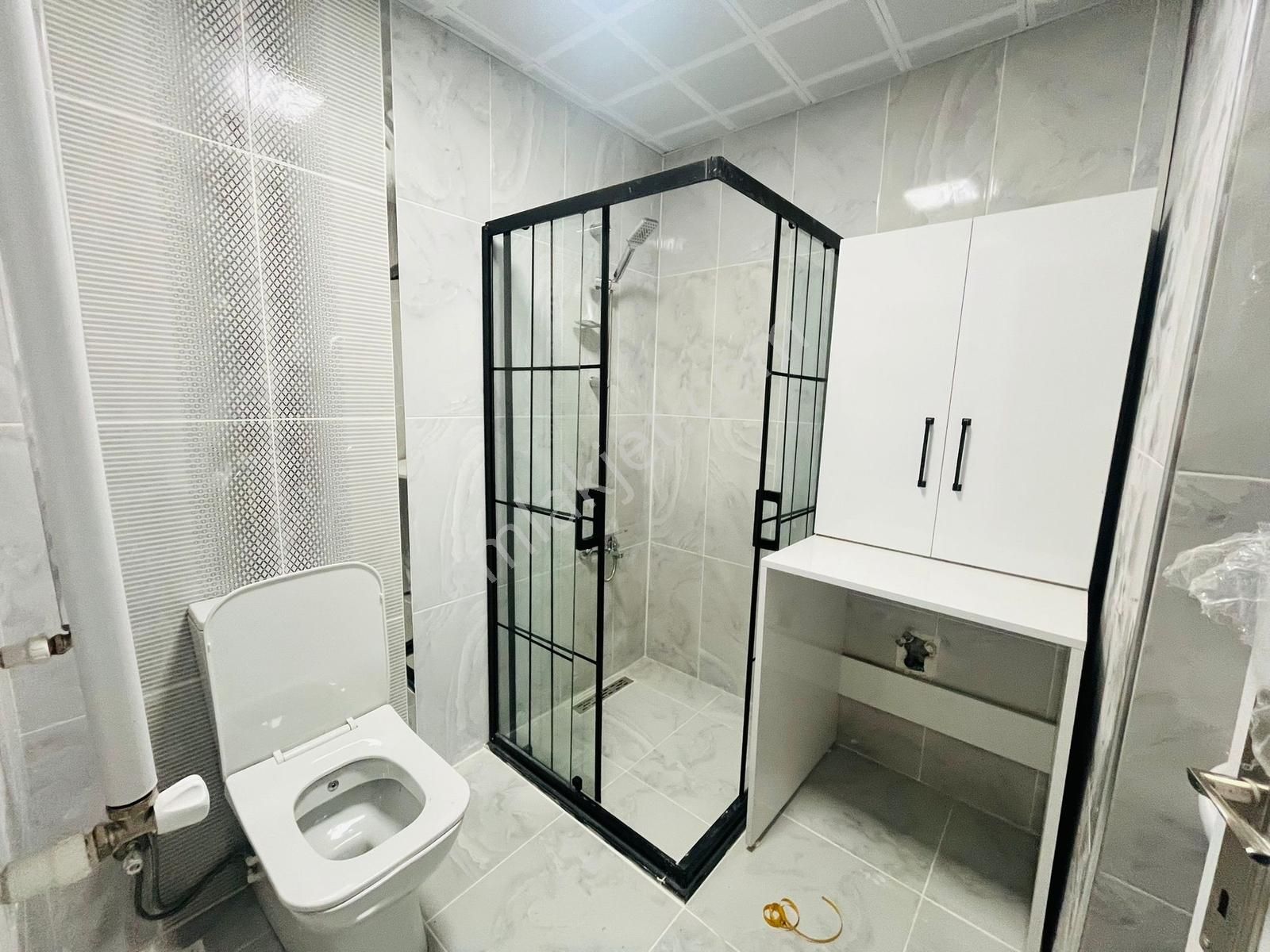 Bağlar Caddesi Yakını Ara Katta Full Yapılı Satılık 2+1 Daire !! - Görsel 18