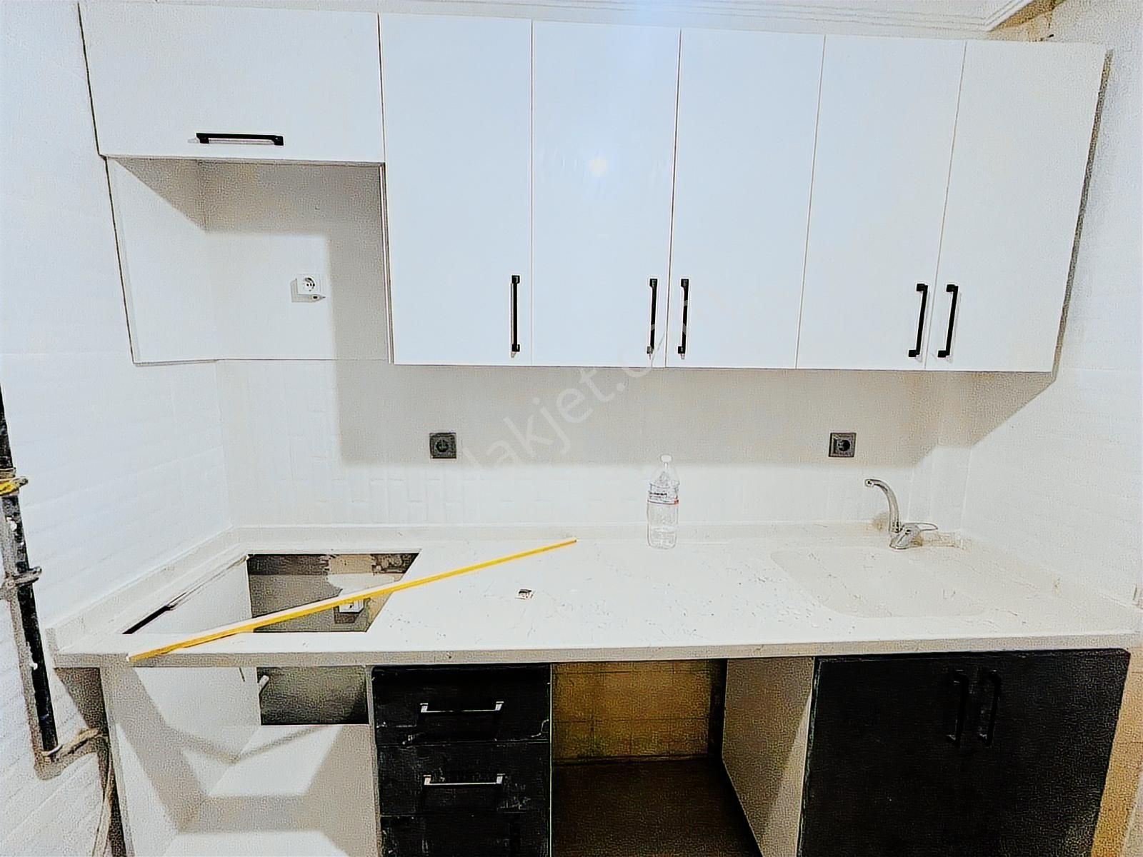 Bağlar Caddesi Yakını Ara Katta Full Yapılı Satılık 2+1 Daire !! - Görsel 15