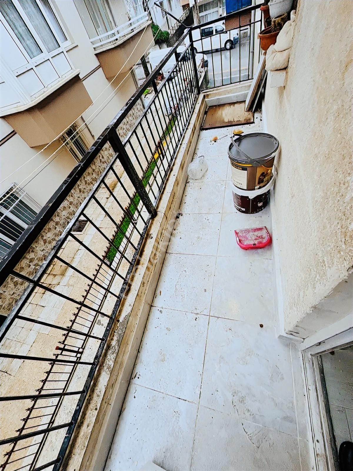 Bağlar Caddesi Yakını Ara Katta Full Yapılı Satılık 2+1 Daire !! - Görsel 20