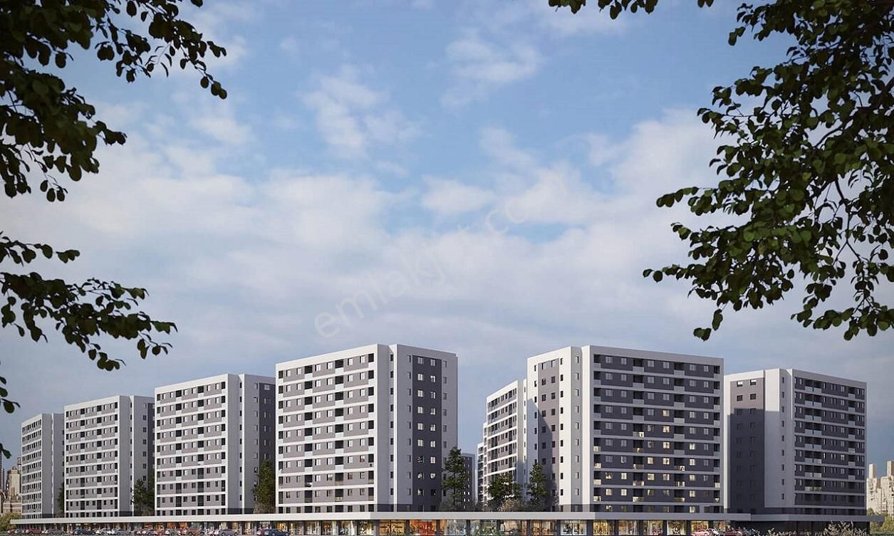 Prestij Yeni Hayat Sitesi,anahtarteslim,3+1,arakat,krediye Uygun - Görsel 2