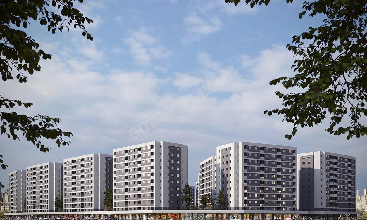 Prestij Yeni Hayat Sitesi,anahtarteslim,3+1,arakat,krediye Uygun - Görsel 2