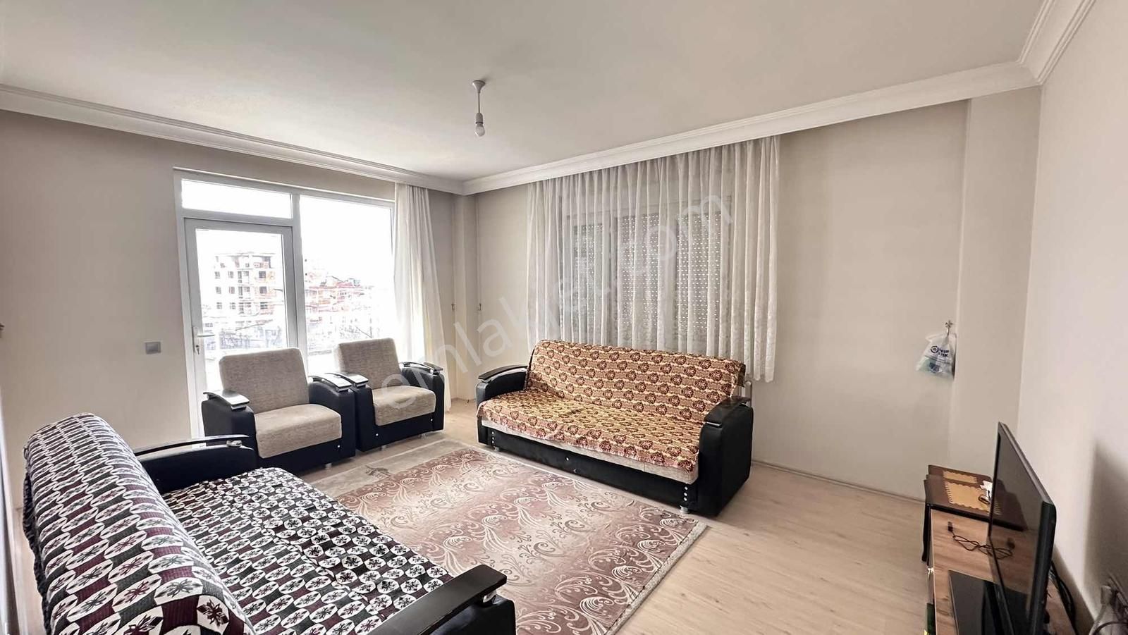Vip Gayrimenkul'den Dua Yokuşu Altında 1. Kat 3+1 Daire - Görsel 29