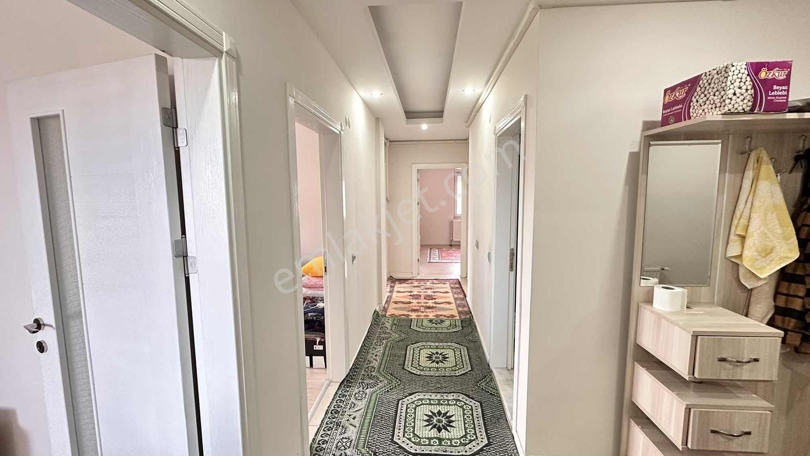 Vip Gayrimenkul'den Dua Yokuşu Altında 1. Kat 3+1 Daire - Görsel 20