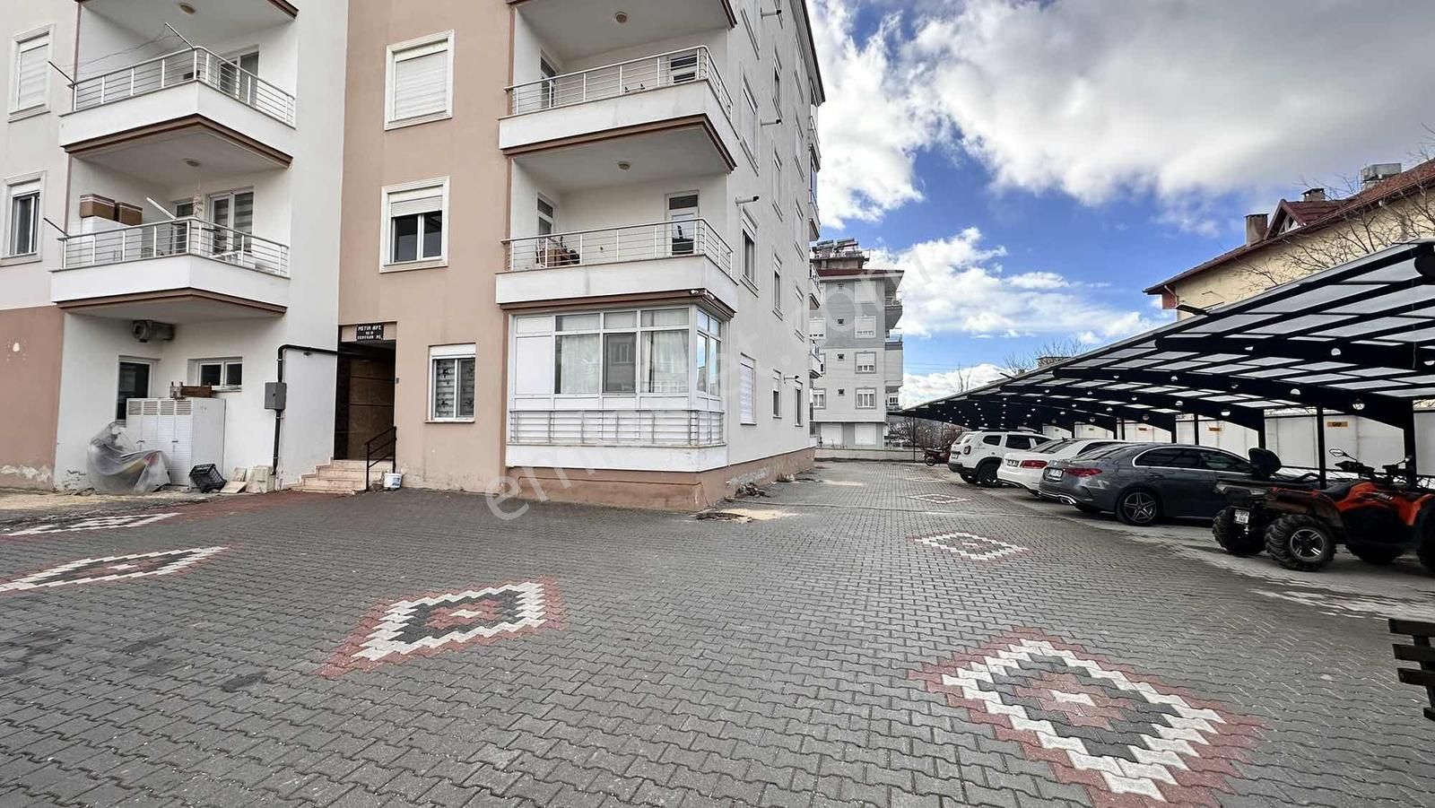 Vip Gayrimenkul'den Dua Yokuşu Altında 1. Kat 3+1 Daire - Görsel 15