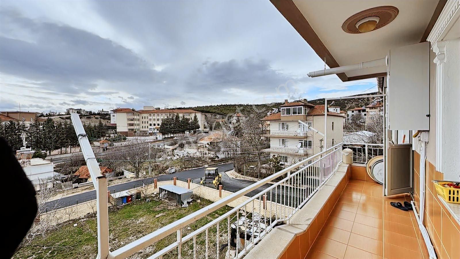 Vip Gayrimenkul'den Müstakil Havasında 4+1 Ultra Geniş Daire - Görsel 17