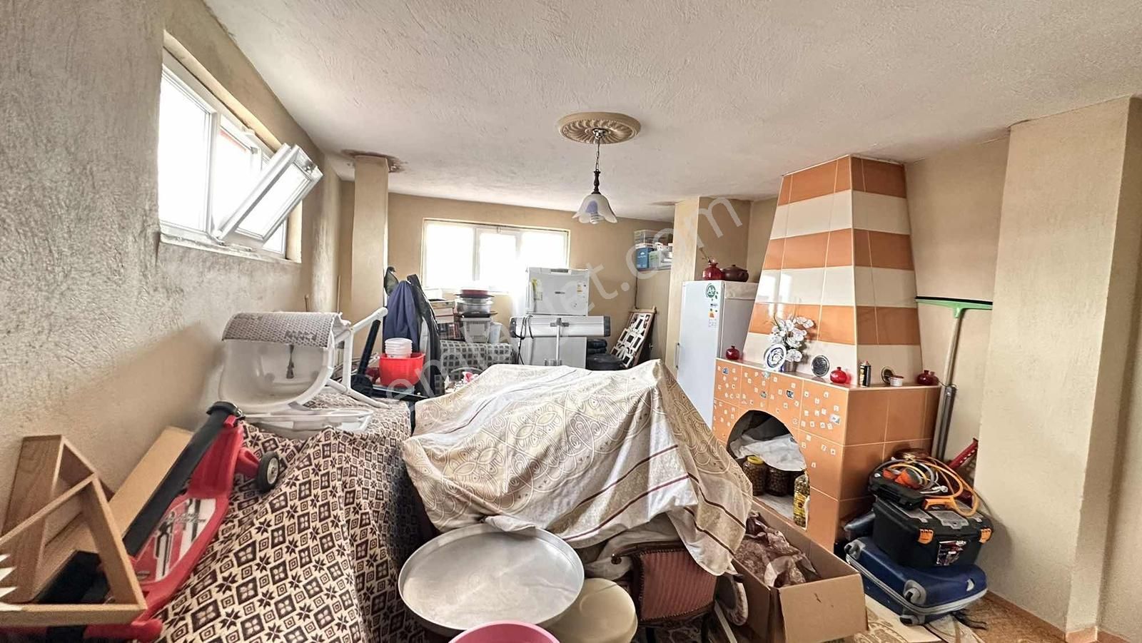 Vip Gayrimenkul'den Müstakil Havasında 4+1 Ultra Geniş Daire - Görsel 15