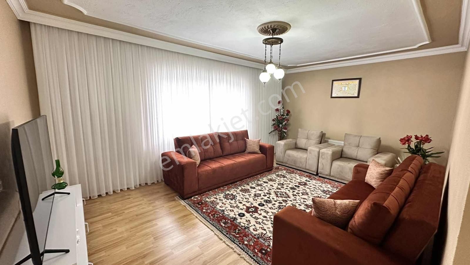 Vip Gayrimenkul'den Müstakil Havasında 4+1 Ultra Geniş Daire - Görsel 13