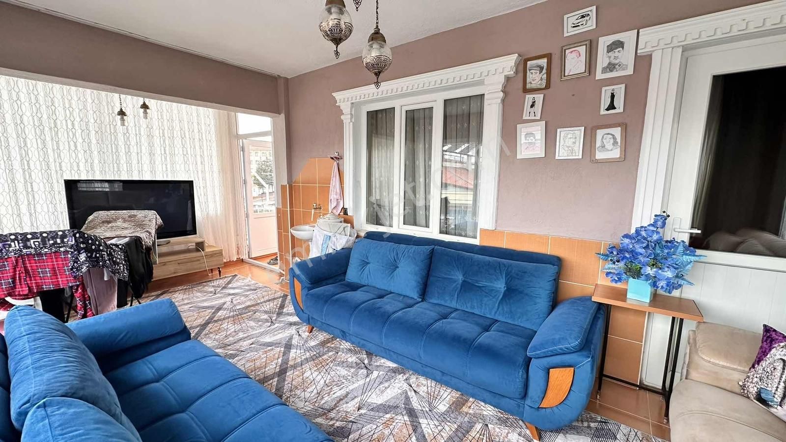 Vip Gayrimenkul'den Müstakil Havasında 4+1 Ultra Geniş Daire - Görsel 20