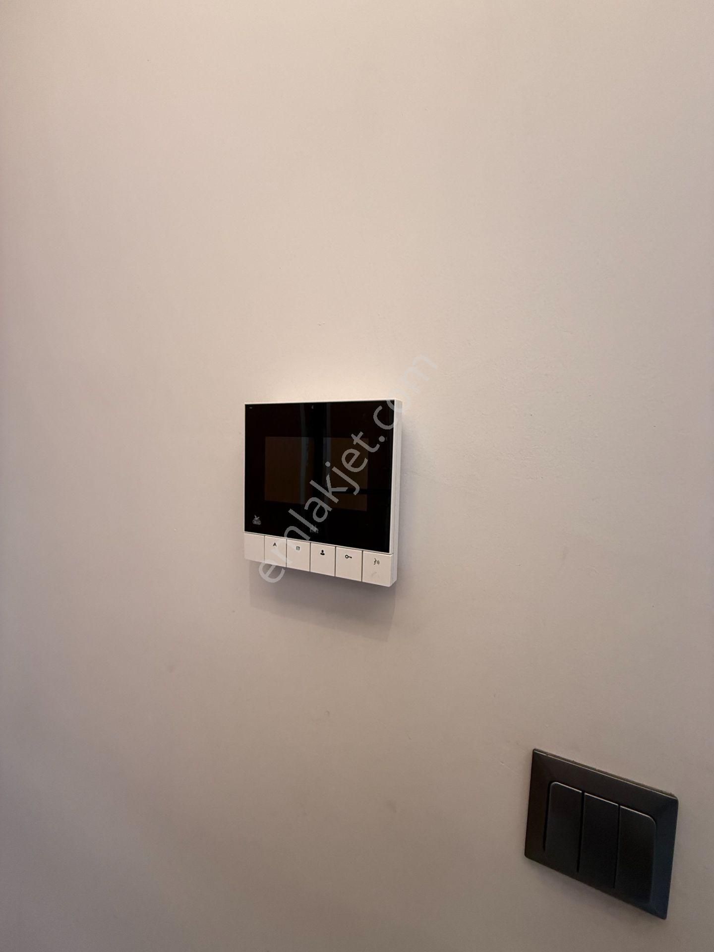 Seferihisar Camikebir Mahallesi – Merkezde, Satılık 1+1 Balkonlu Daire - Görsel 18