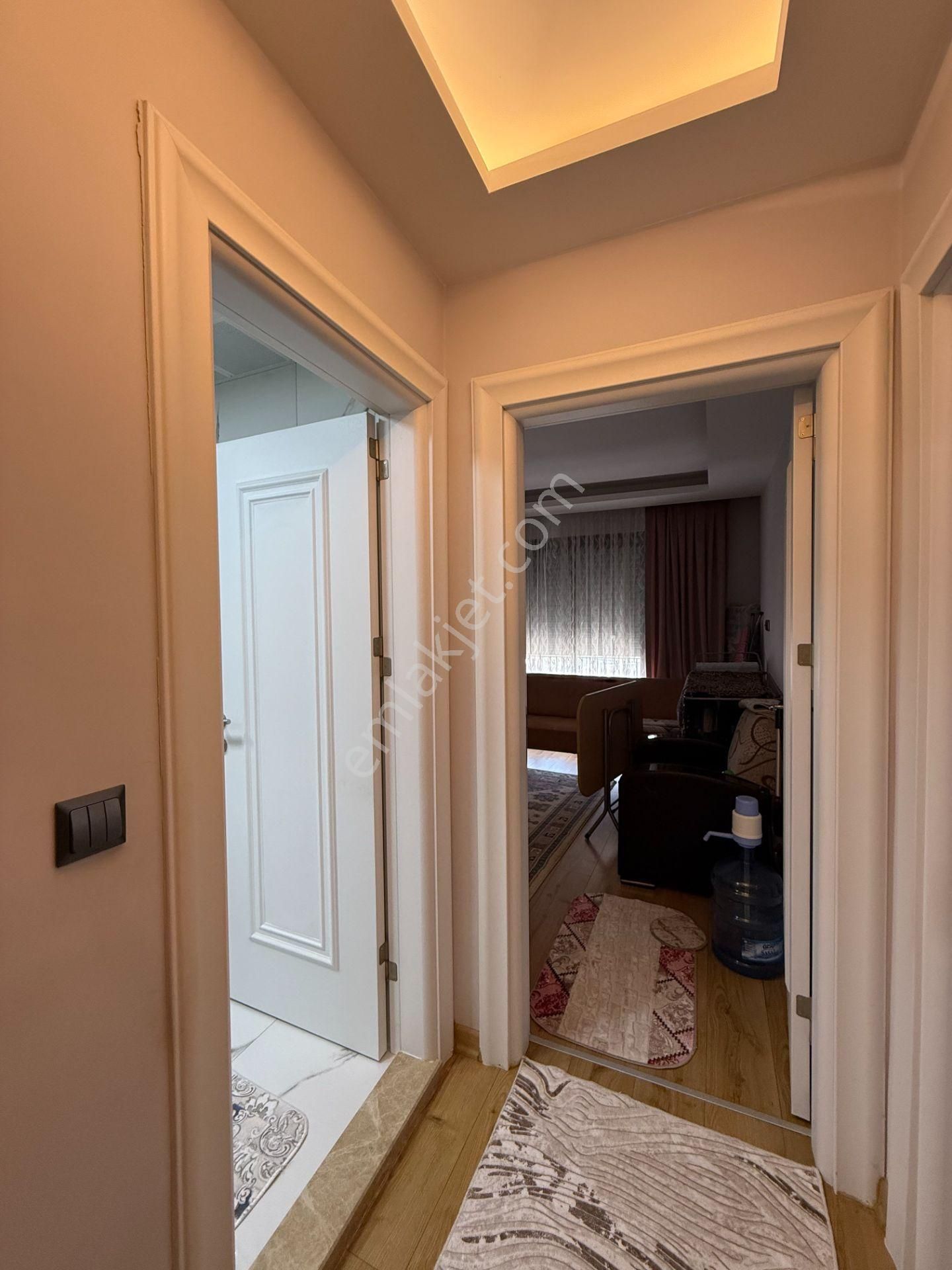 Seferihisar Camikebir Mahallesi – Merkezde, Satılık 1+1 Balkonlu Daire - Görsel 20