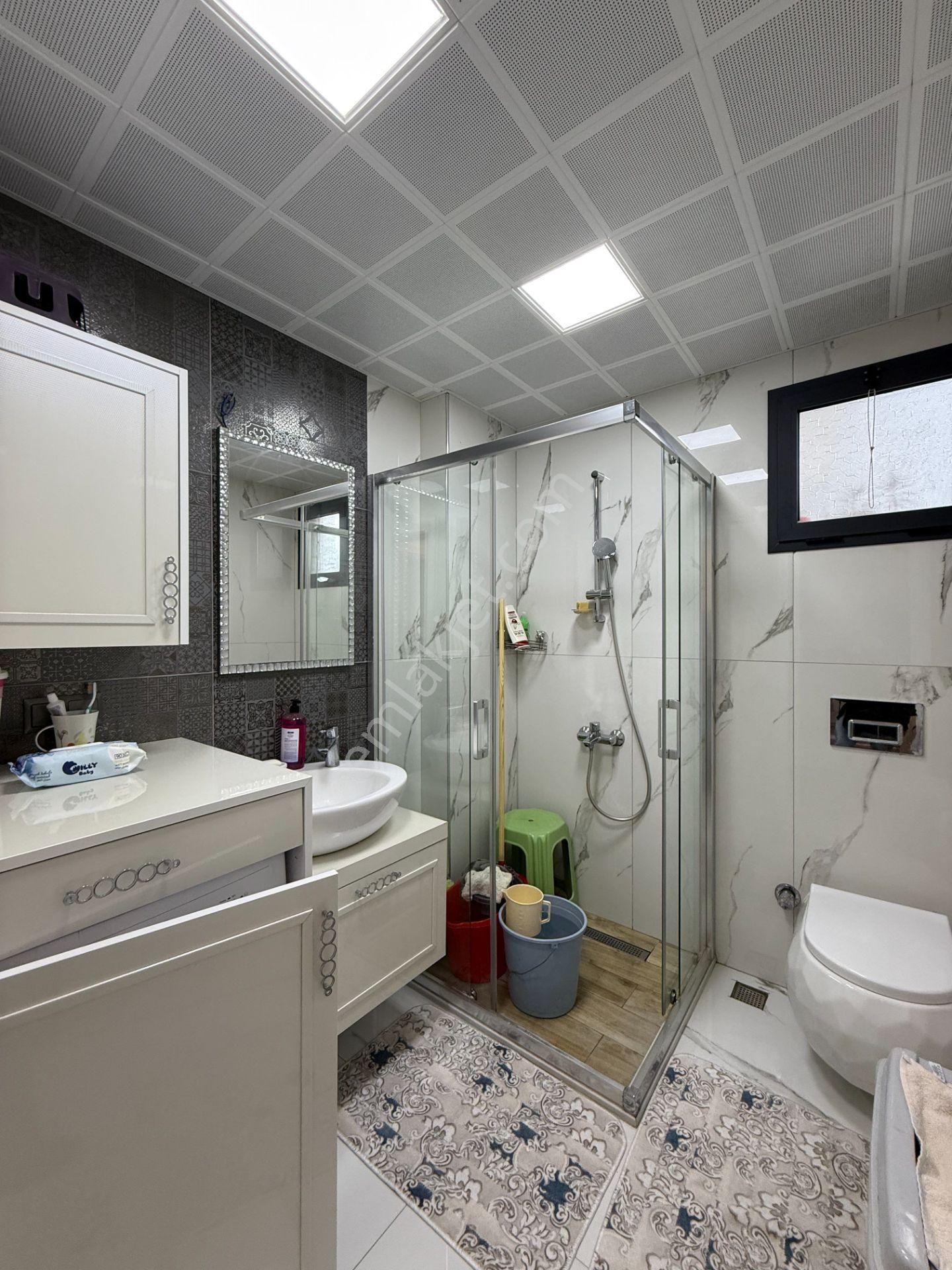 Seferihisar Camikebir Mahallesi – Merkezde, Satılık 1+1 Balkonlu Daire - Görsel 19