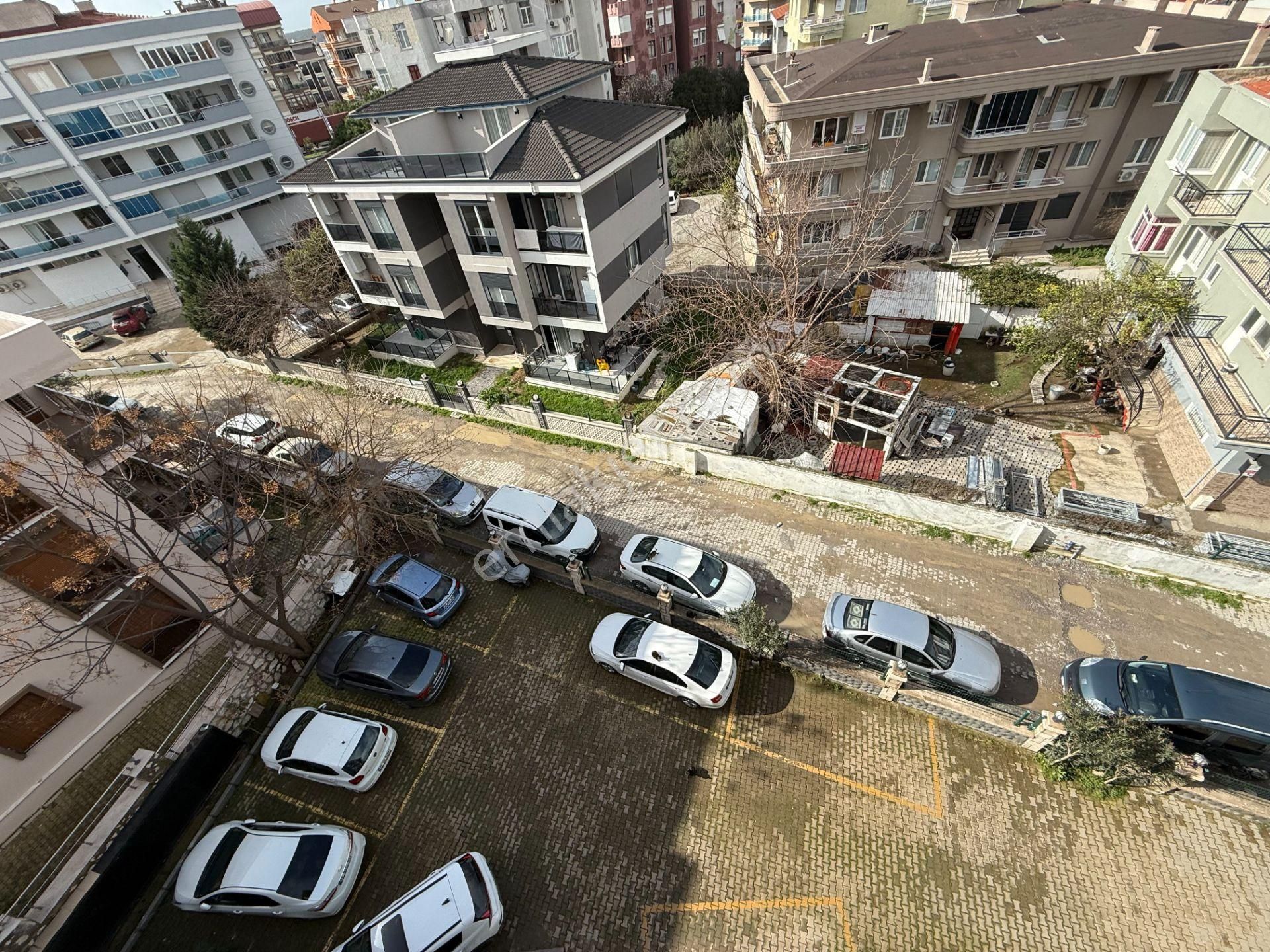 Seferihisar Camikebir Mahallesi – Merkezde, Satılık 1+1 Balkonlu Daire - Görsel 28