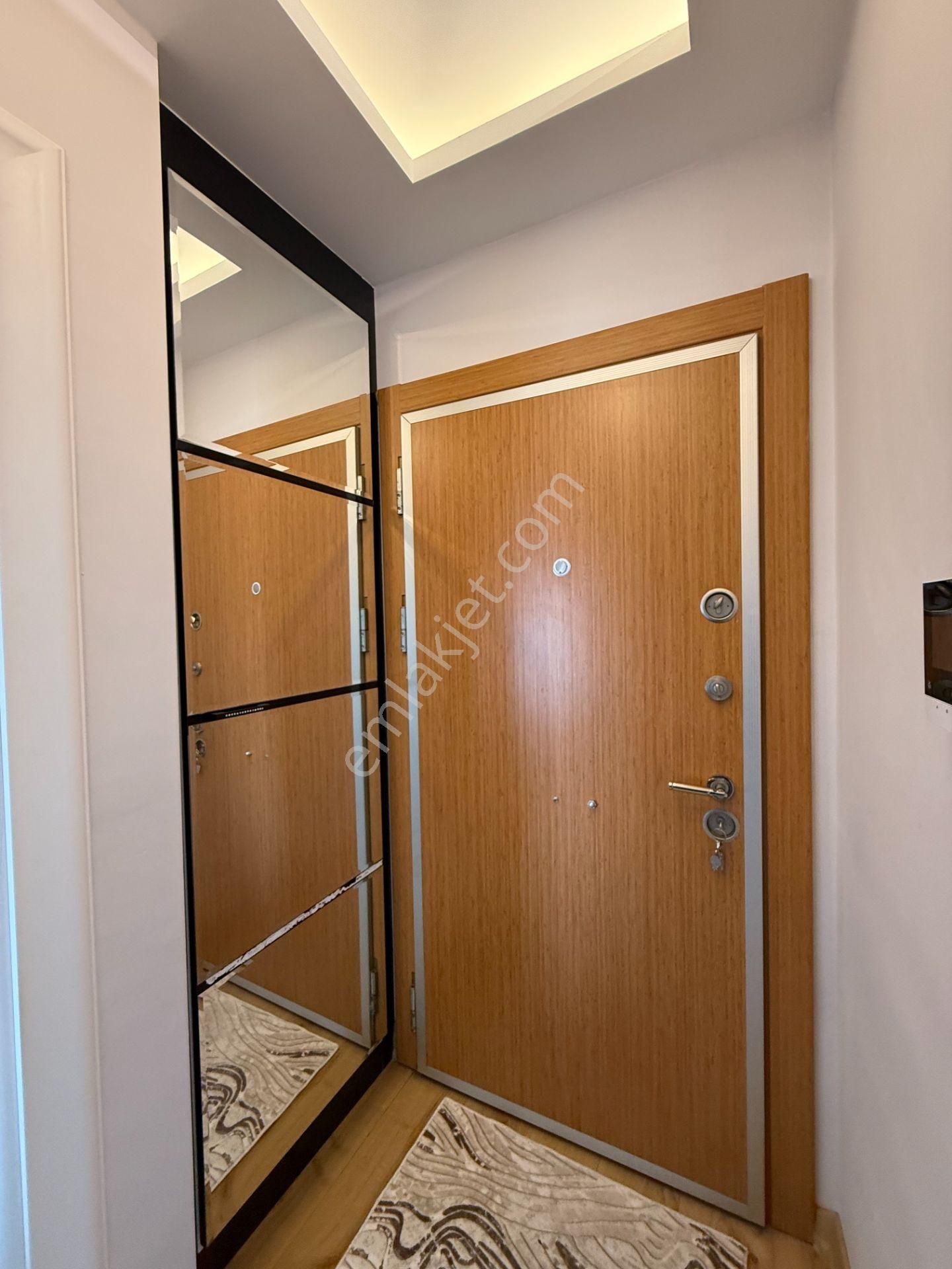 Seferihisar Camikebir Mahallesi – Merkezde, Satılık 1+1 Balkonlu Daire - Görsel 16