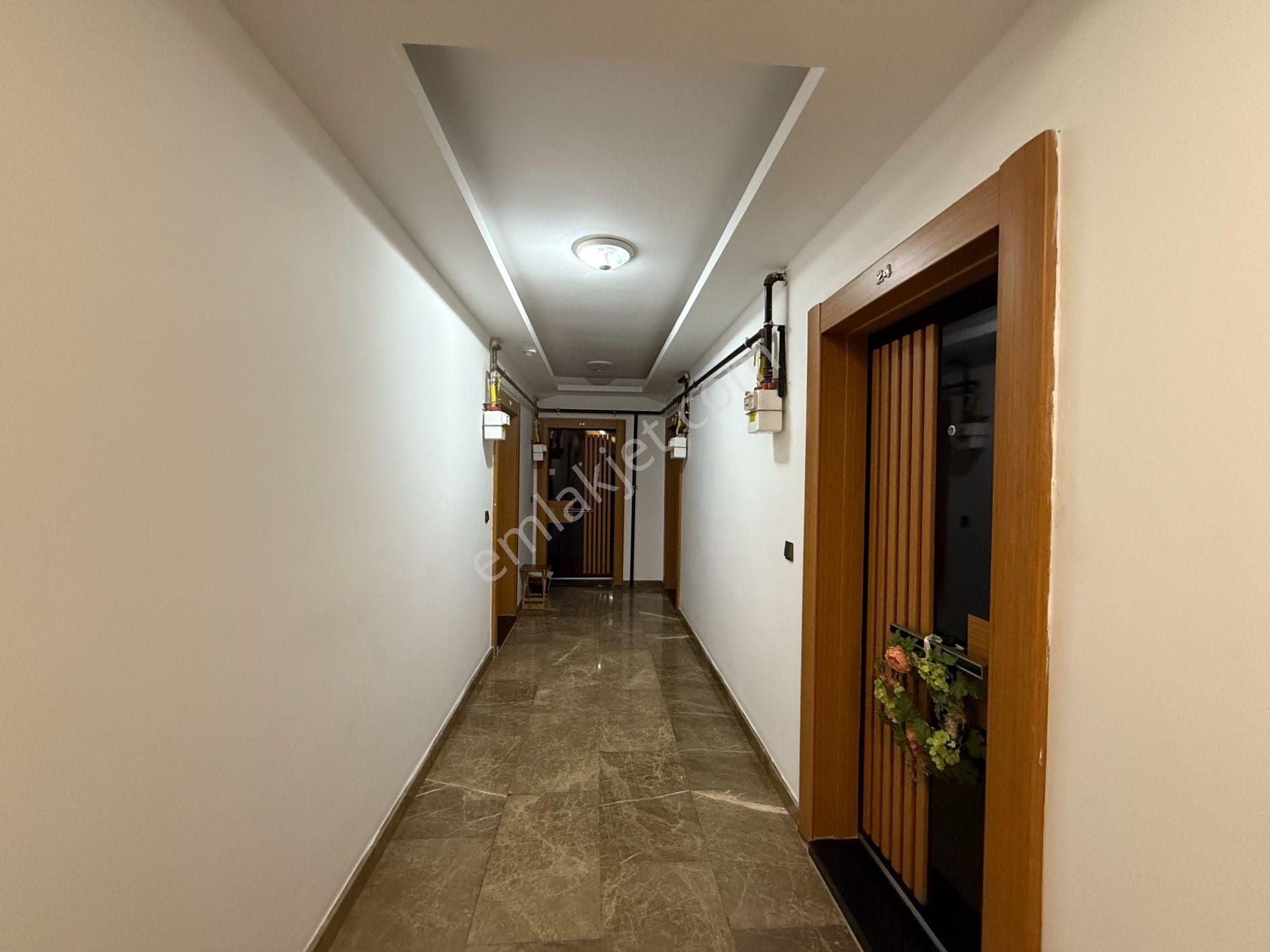 Seferihisar Camikebir Mahallesi – Merkezde, Satılık 1+1 Balkonlu Daire - Görsel 23