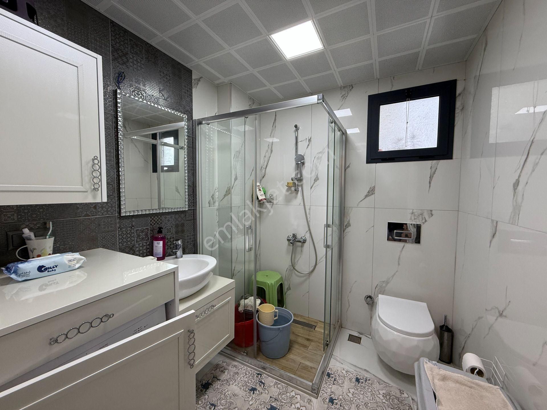 Seferihisar Camikebir Mahallesi – Merkezde, Satılık 1+1 Balkonlu Daire - Görsel 21