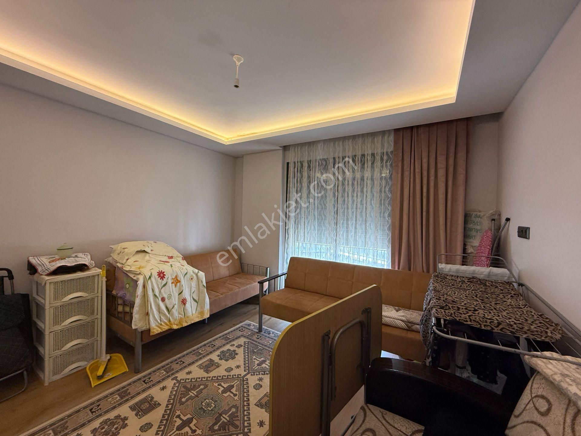 Seferihisar Camikebir Mahallesi – Merkezde, Satılık 1+1 Balkonlu Daire - Görsel 15