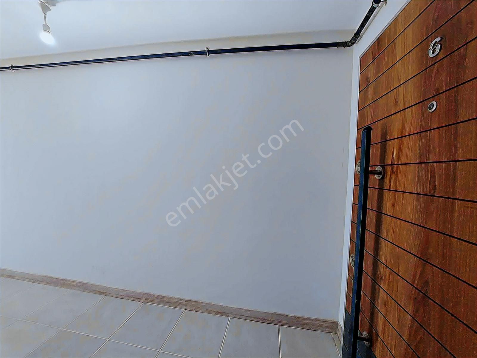 ''e.efor''dan Katta E.banyolu Sıfır Satılık 2+1 Daire - Görsel 16