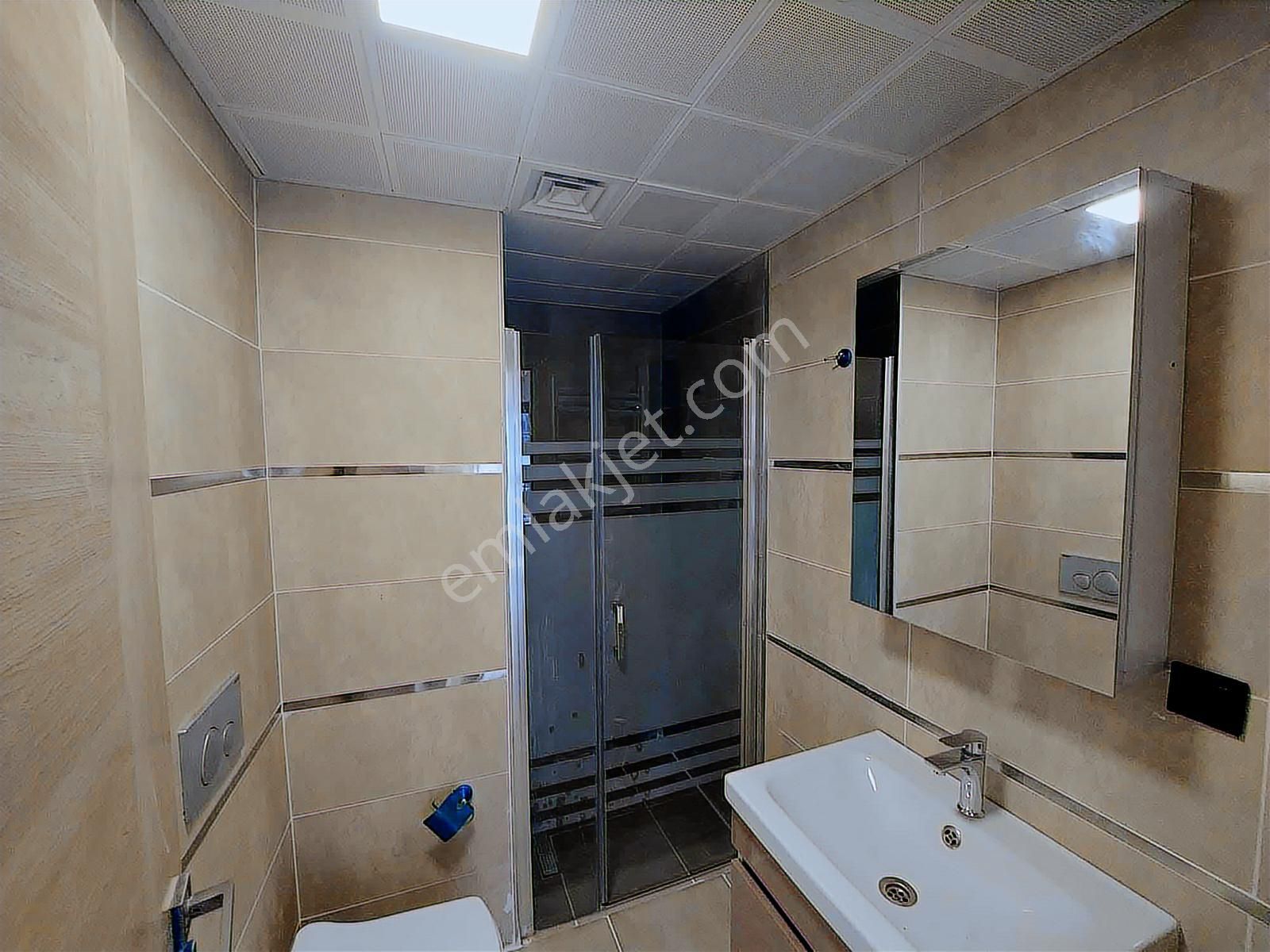 ''e.efor''dan Katta E.banyolu Sıfır Satılık 2+1 Daire - Görsel 32