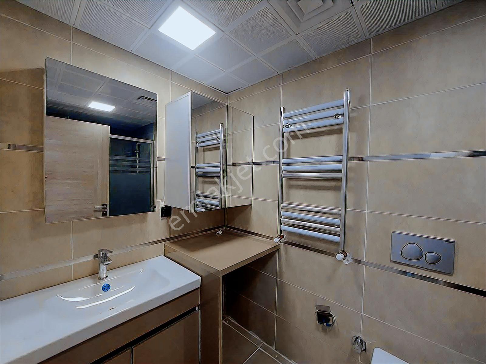 ''e.efor''dan Katta E.banyolu Sıfır Satılık 2+1 Daire - Görsel 18