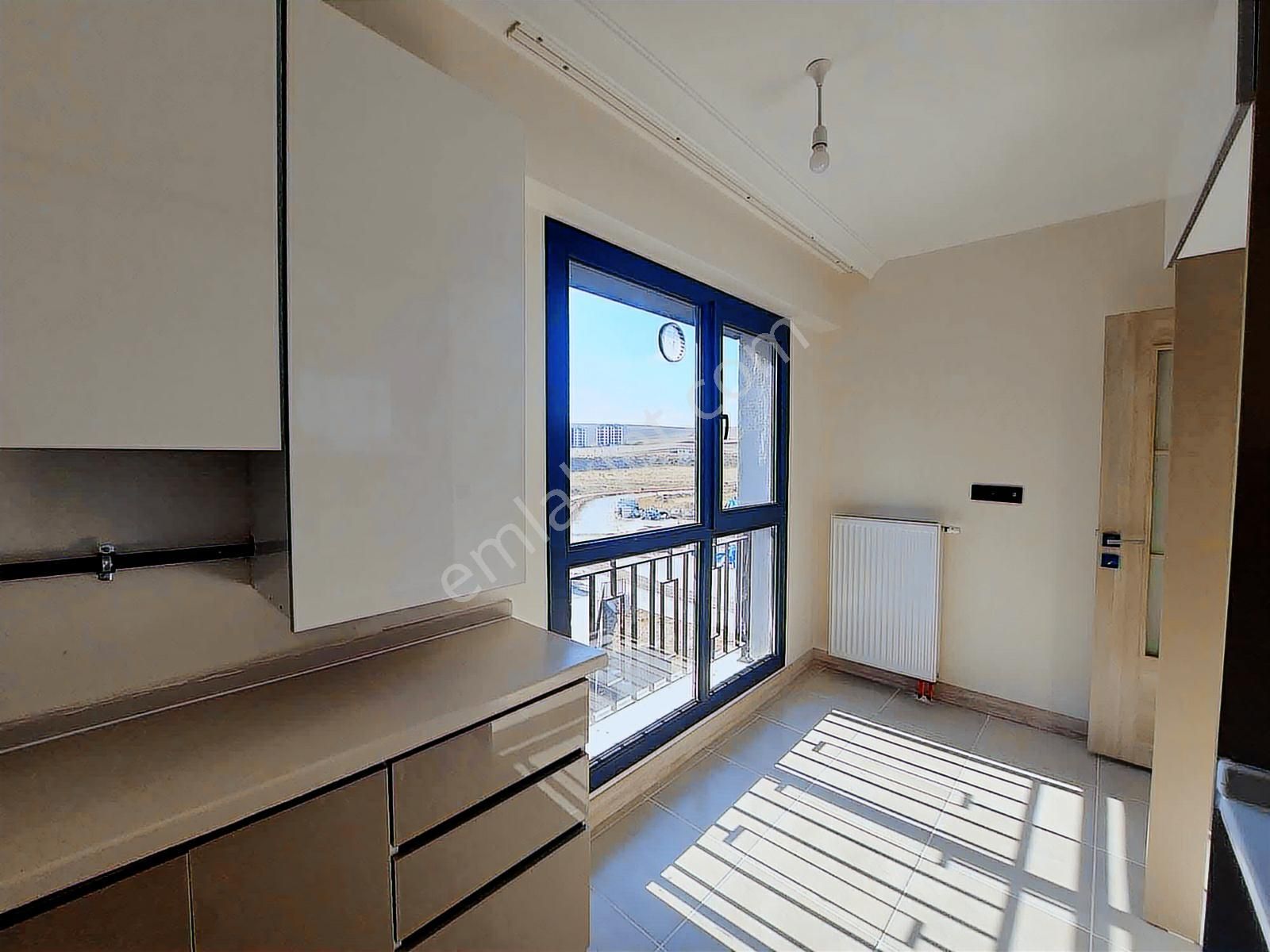 ''e.efor''dan Katta E.banyolu Sıfır Satılık 2+1 Daire - Görsel 8