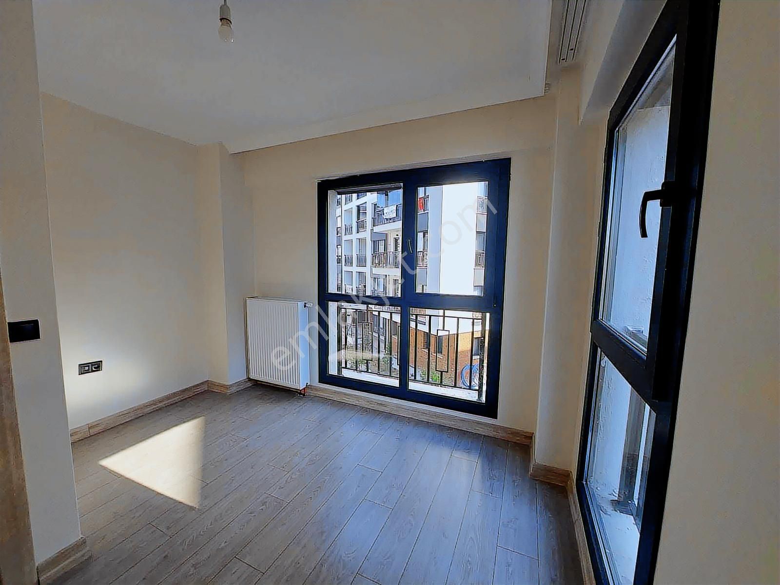 ''e.efor''dan Katta E.banyolu Sıfır Satılık 2+1 Daire - Görsel 28