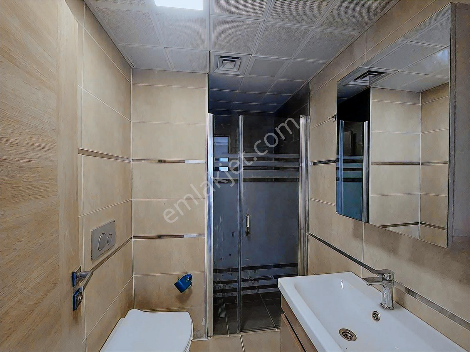 ''e.efor''dan Katta E.banyolu Sıfır Satılık 2+1 Daire - Görsel 5