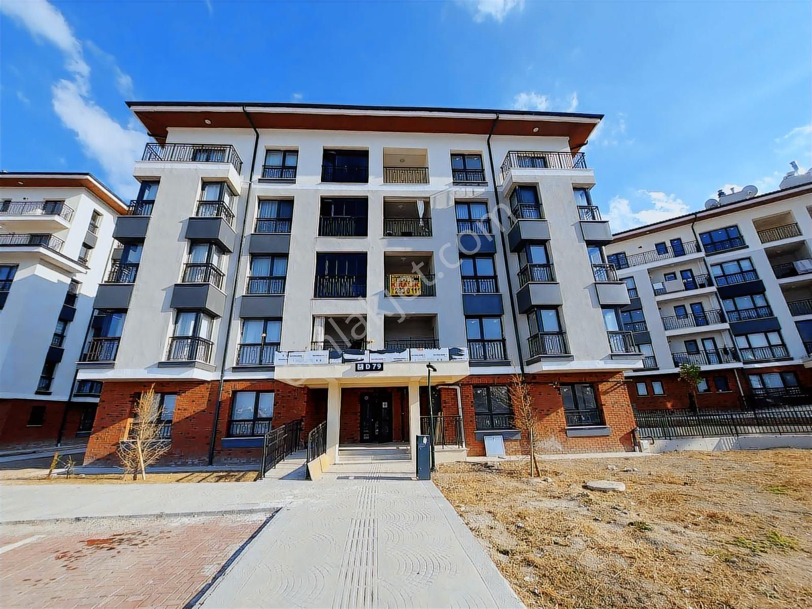 ''e.efor''dan Katta E.banyolu Sıfır Satılık 2+1 Daire - Görsel 14