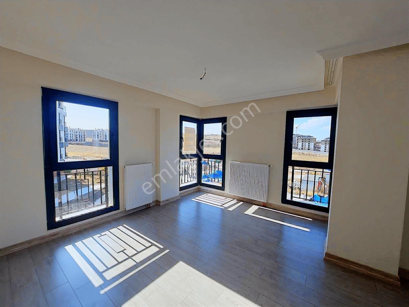 ''e.efor''dan Katta E.banyolu Sıfır Satılık 2+1 Daire - Görsel 11