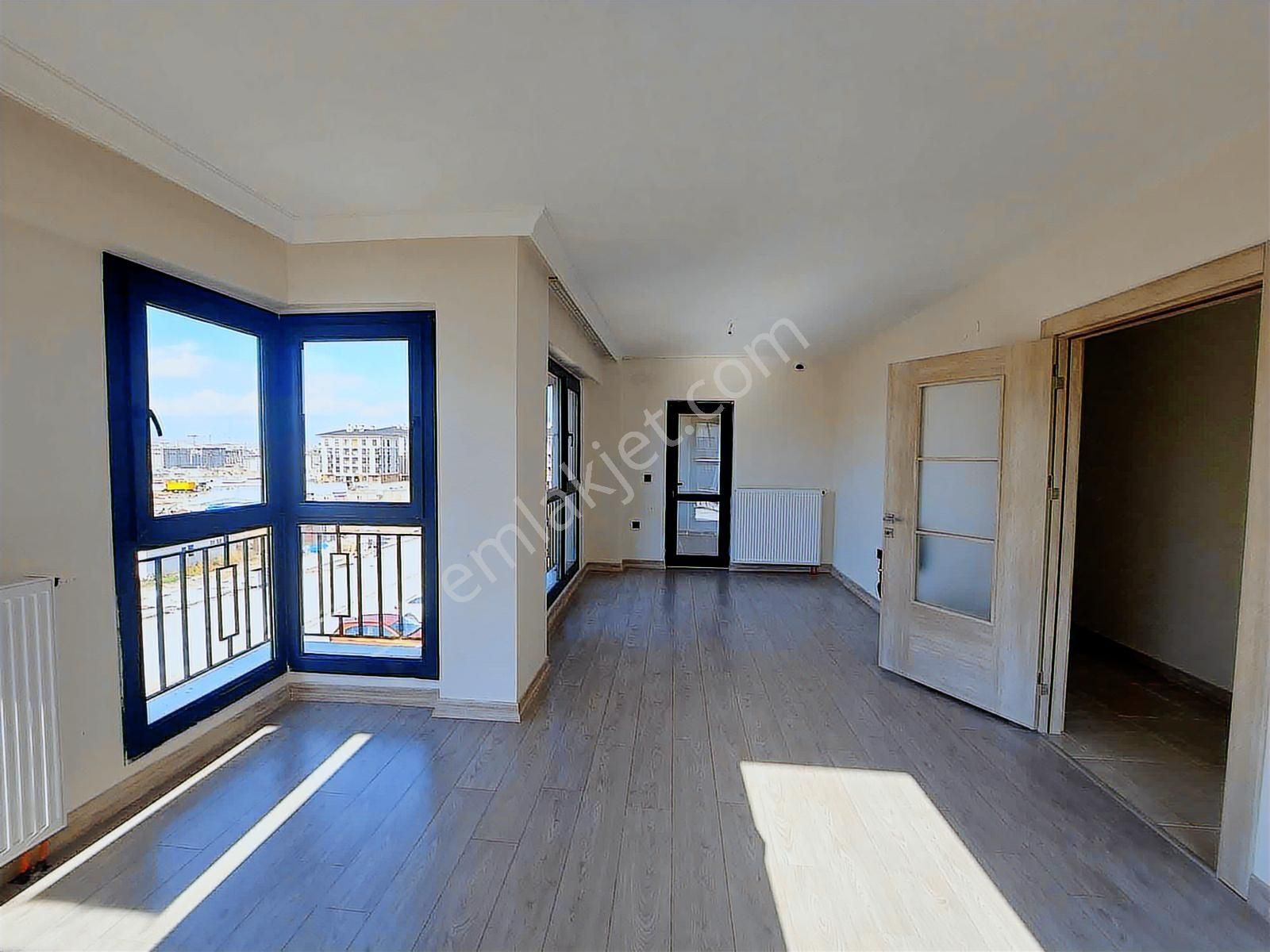 ''e.efor''dan Katta E.banyolu Sıfır Satılık 2+1 Daire - Görsel 22