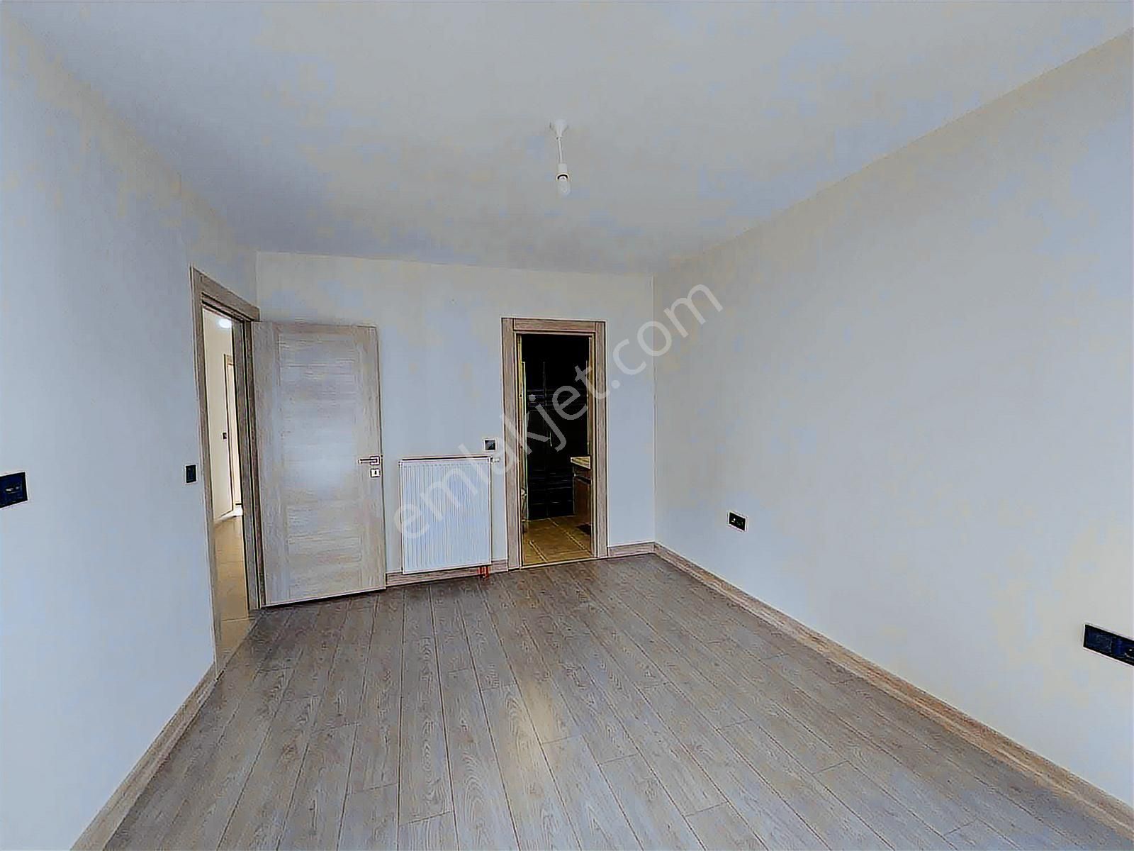 ''e.efor''dan Katta E.banyolu Sıfır Satılık 2+1 Daire - Görsel 35