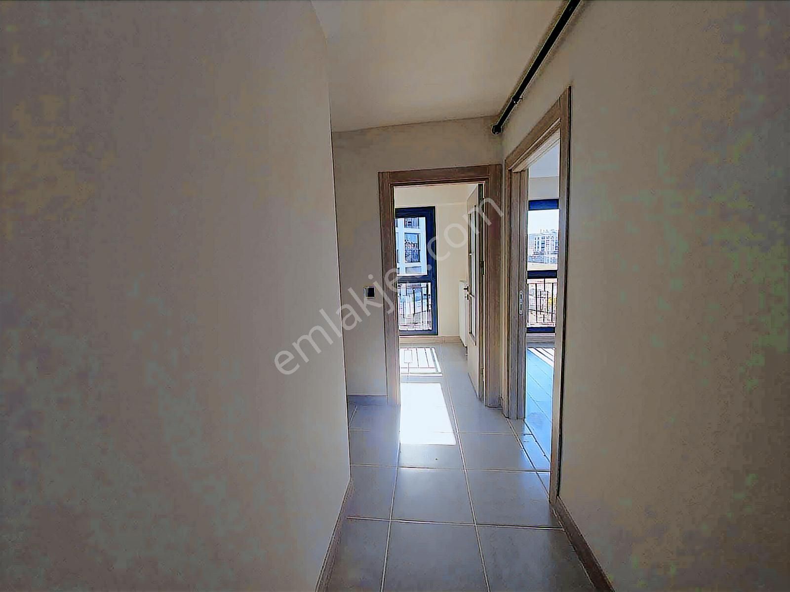 ''e.efor''dan Katta E.banyolu Sıfır Satılık 2+1 Daire - Görsel 24