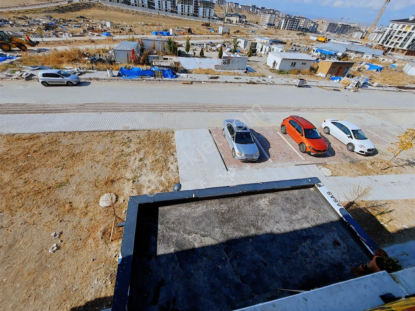 ''e.efor''dan Katta E.banyolu Sıfır Satılık 2+1 Daire - Görsel 20