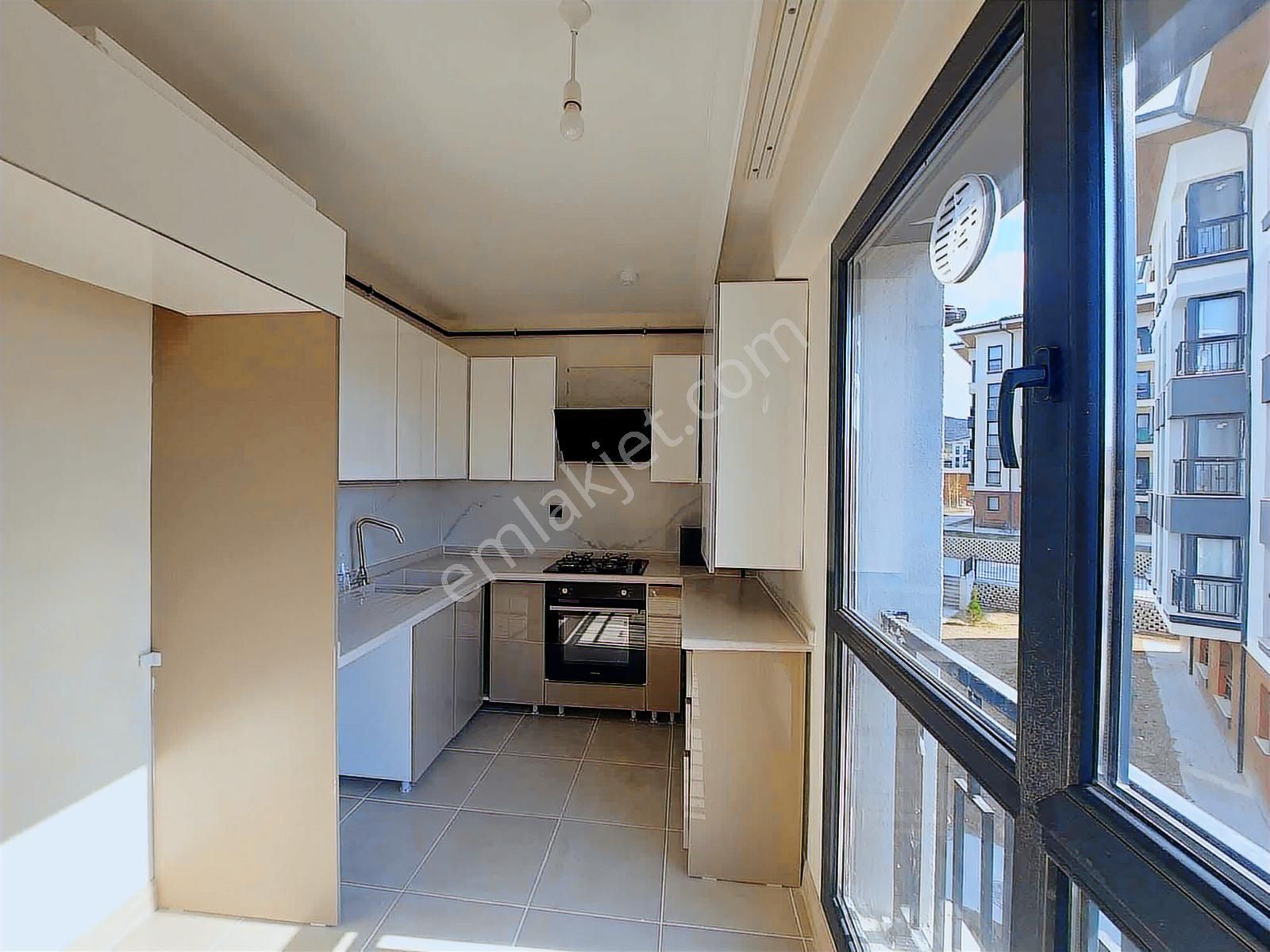 ''e.efor''dan Katta E.banyolu Sıfır Satılık 2+1 Daire - Görsel 7