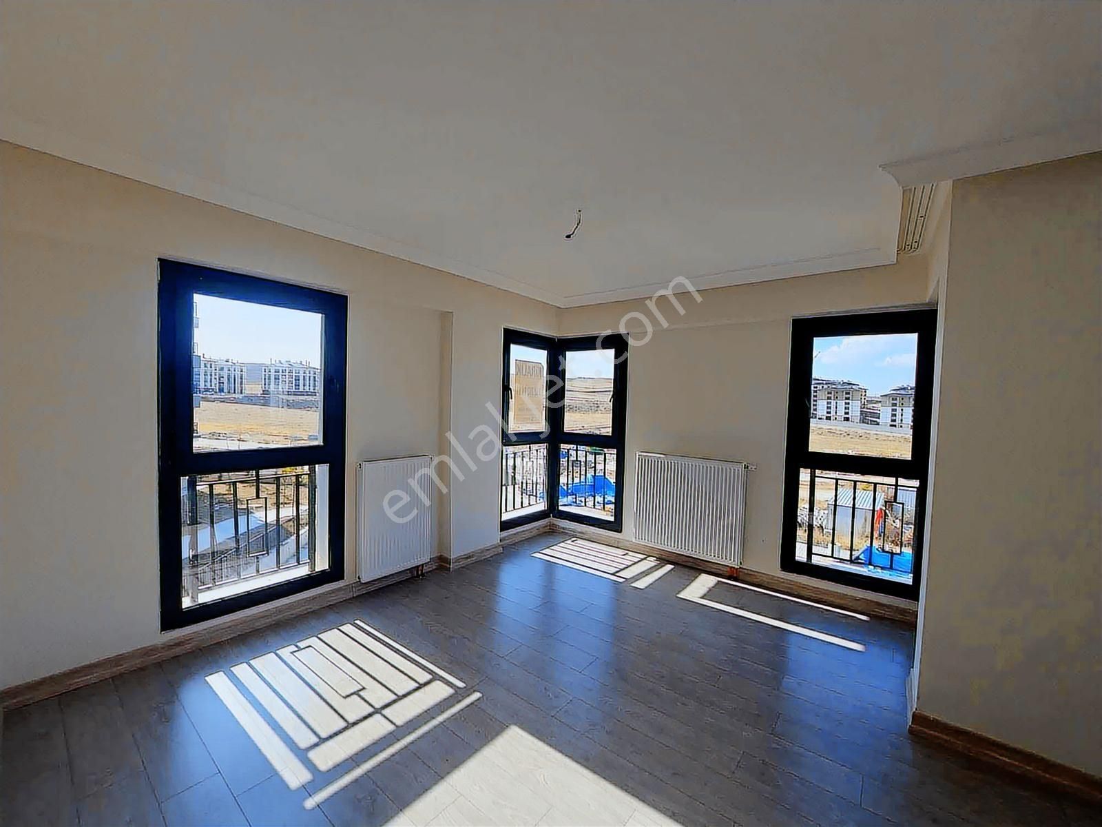 ''e.efor''dan Katta E.banyolu Sıfır Satılık 2+1 Daire - Görsel 25