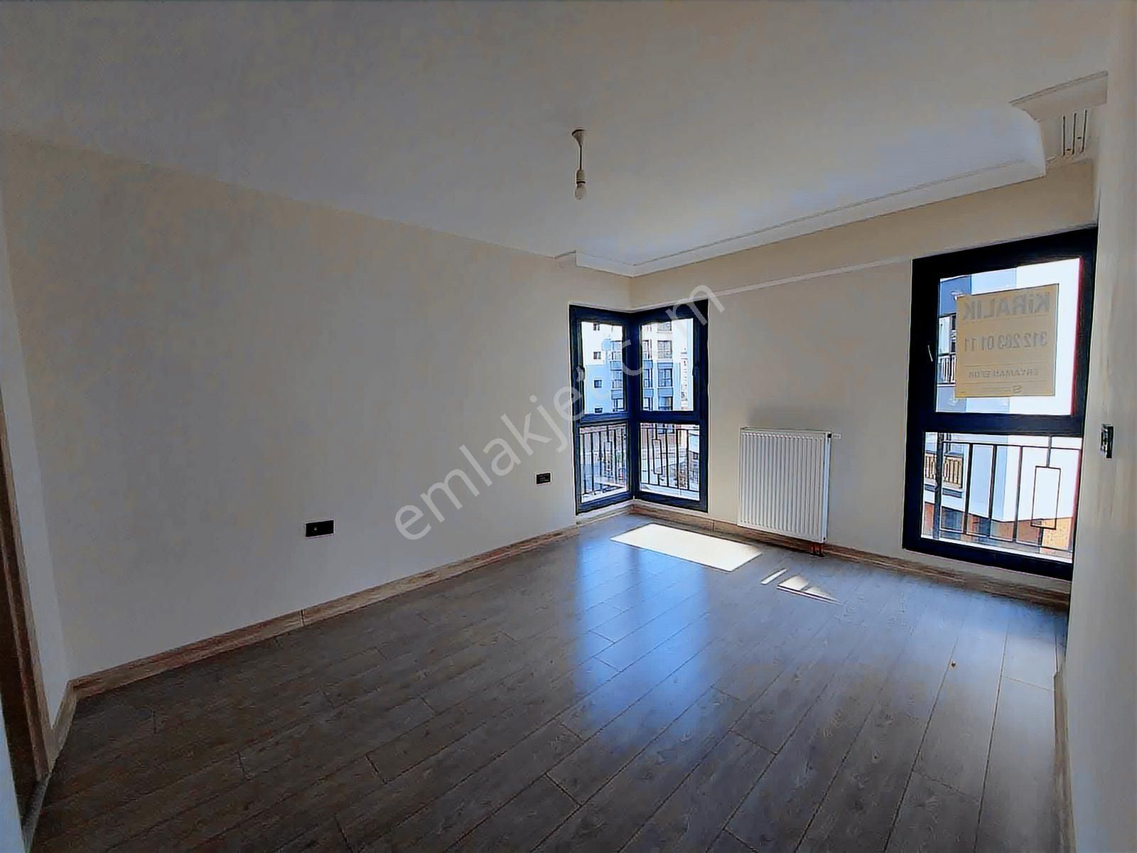 ''e.efor''dan Katta E.banyolu Sıfır Satılık 2+1 Daire - Görsel 21