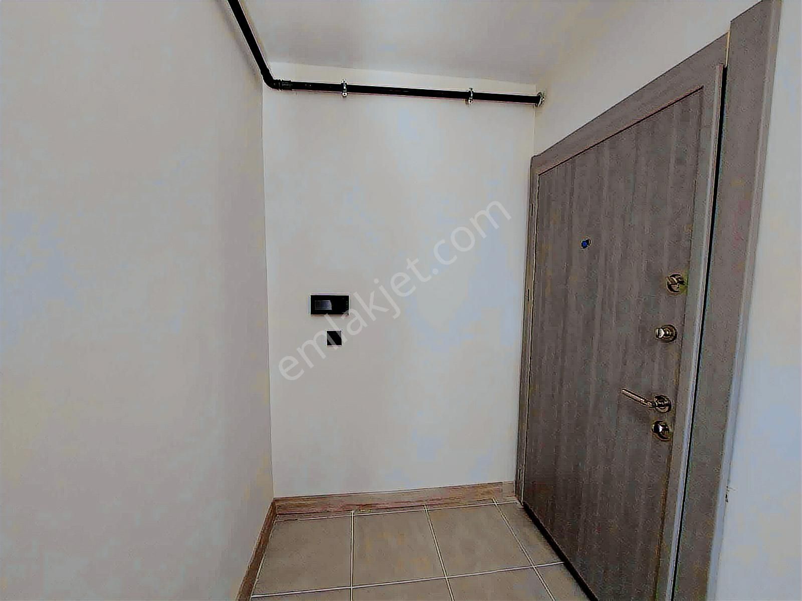 ''e.efor''dan Katta E.banyolu Sıfır Satılık 2+1 Daire - Görsel 6